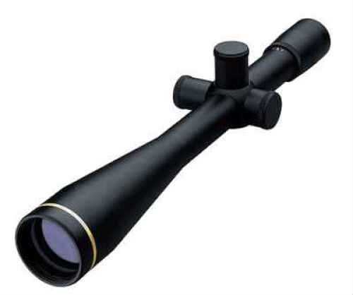 Leupold Competition Series 45x45mm, Matte, 1/8 Minute Target Dot 53440